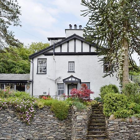 Howe Cottage Bowness-on-Windermere Buitenkant foto