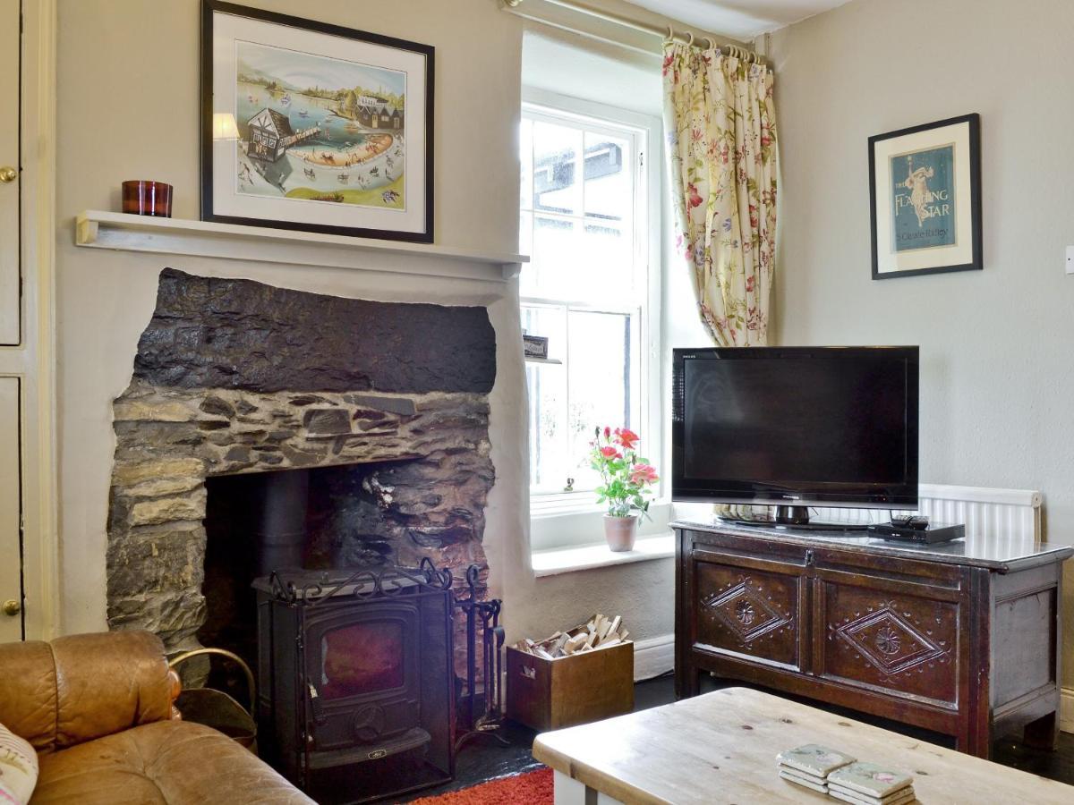 Howe Cottage Bowness-on-Windermere Buitenkant foto