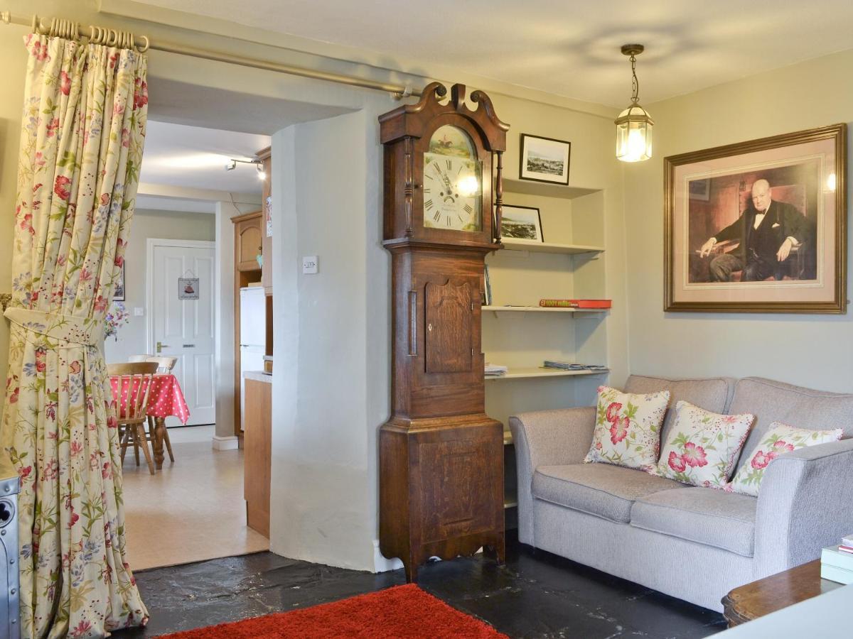 Howe Cottage Bowness-on-Windermere Buitenkant foto