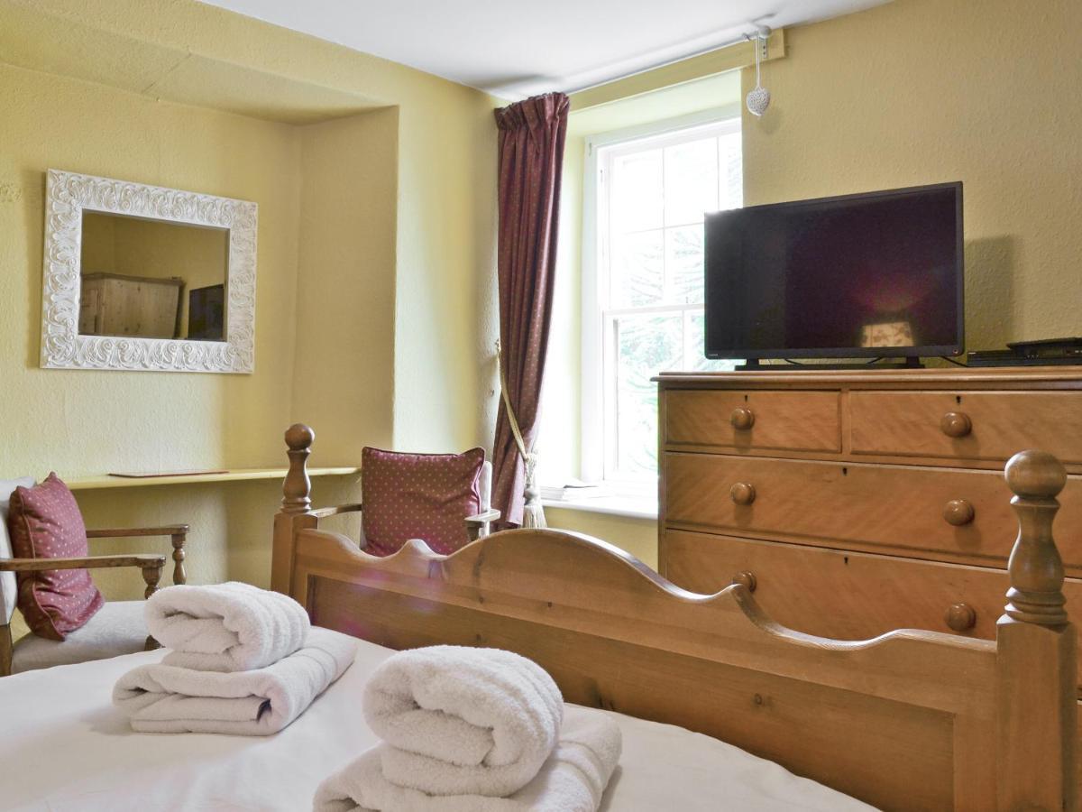 Howe Cottage Bowness-on-Windermere Buitenkant foto