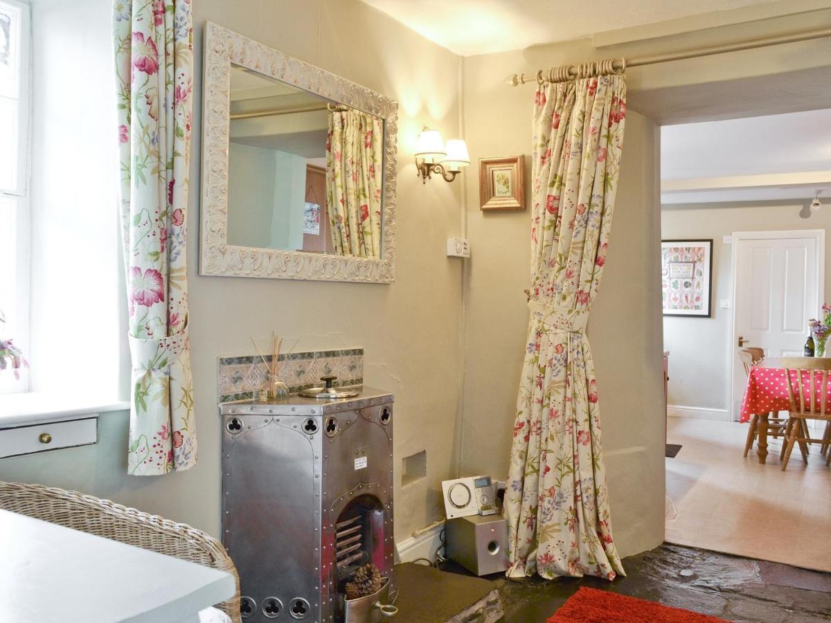 Howe Cottage Bowness-on-Windermere Buitenkant foto