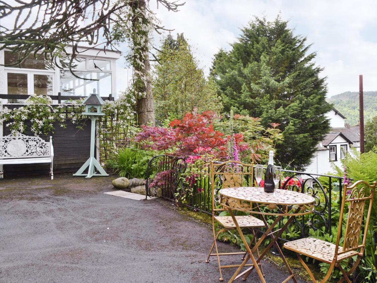 Howe Cottage Bowness-on-Windermere Buitenkant foto