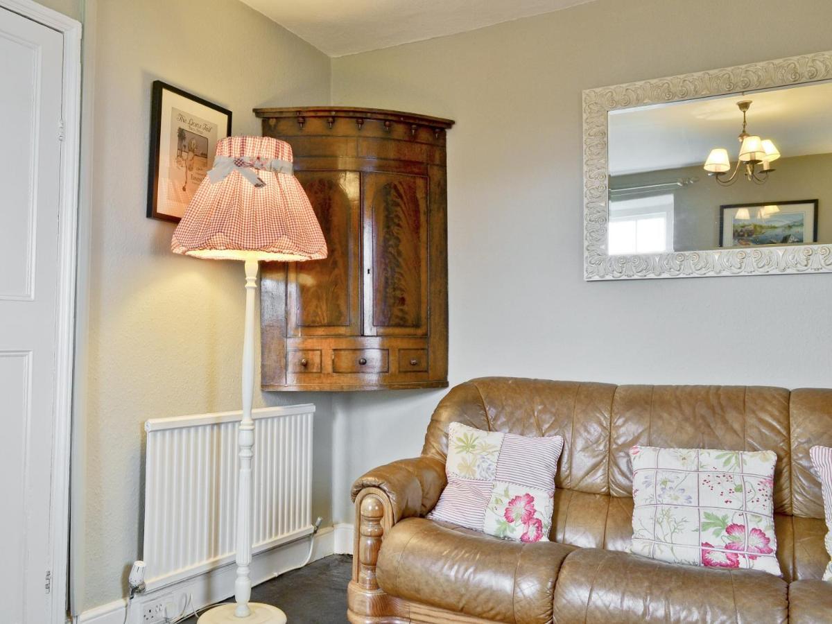 Howe Cottage Bowness-on-Windermere Buitenkant foto