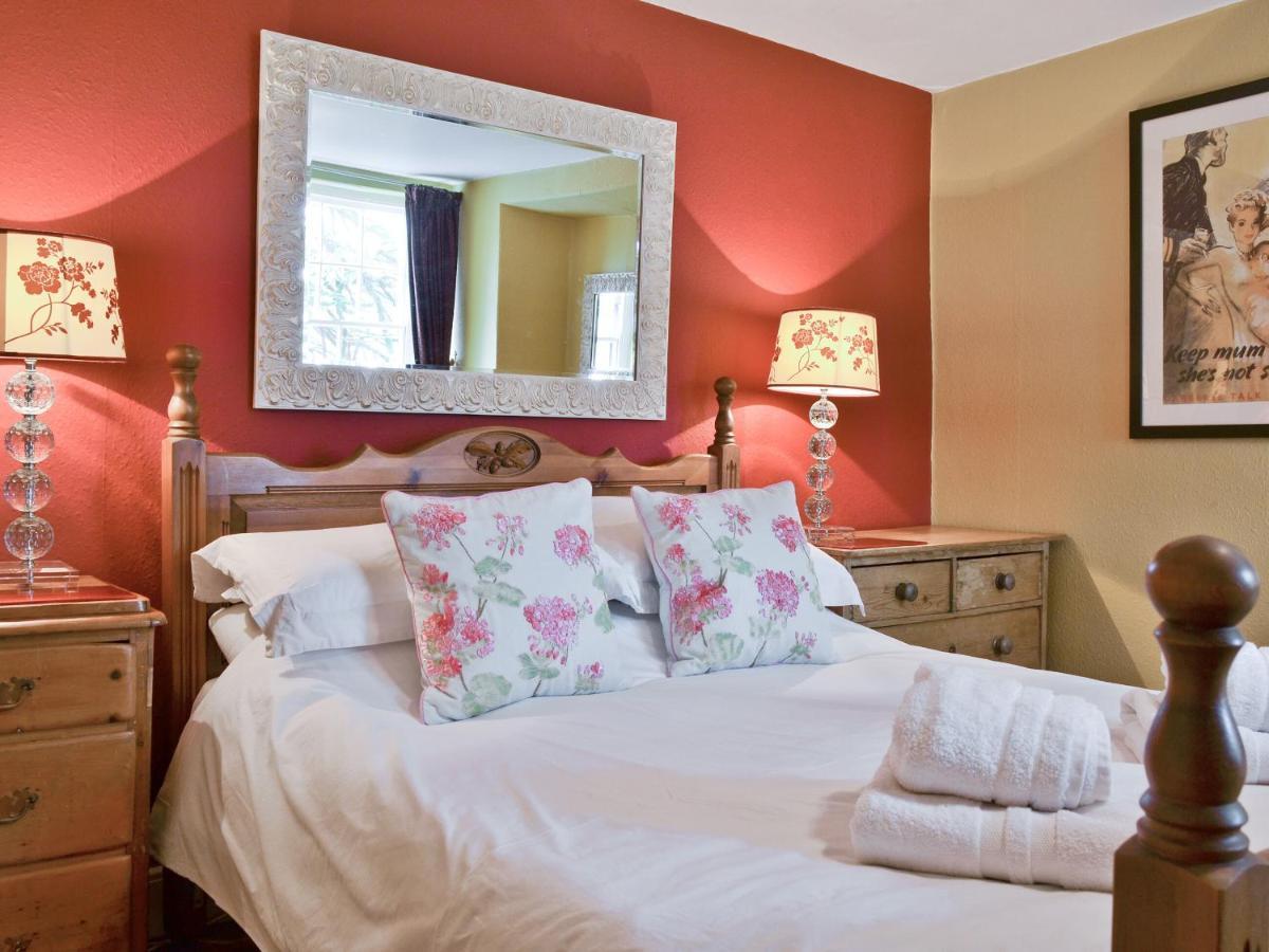 Howe Cottage Bowness-on-Windermere Buitenkant foto