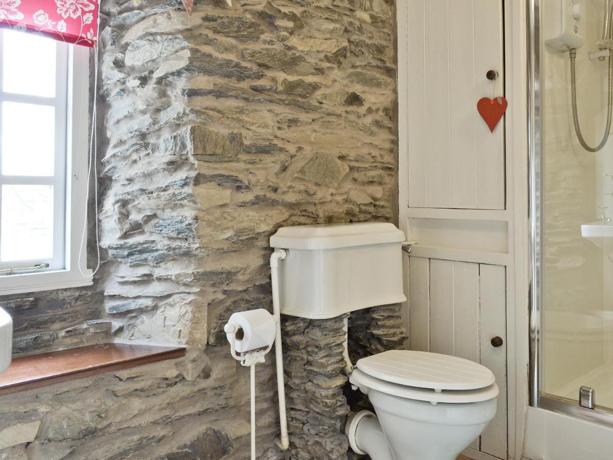 Howe Cottage Bowness-on-Windermere Buitenkant foto