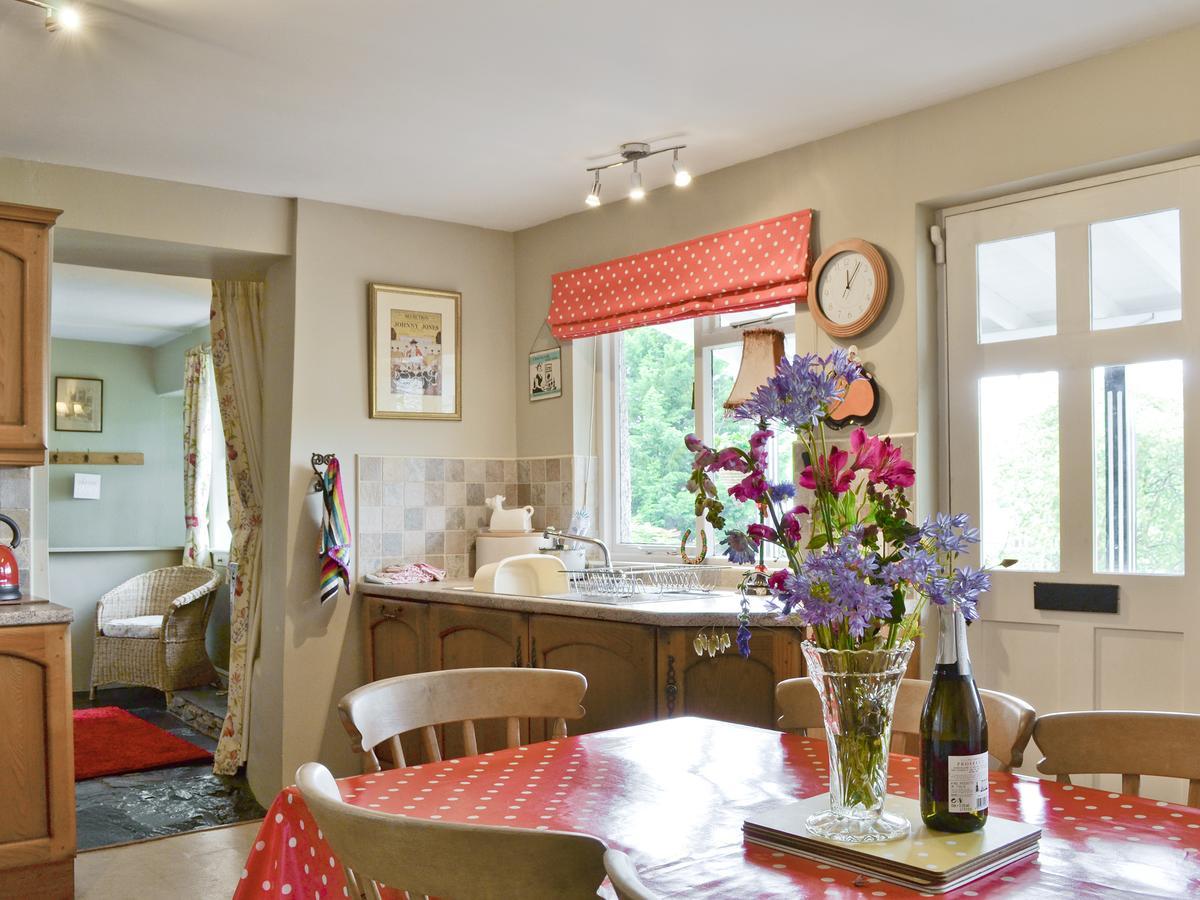 Howe Cottage Bowness-on-Windermere Buitenkant foto