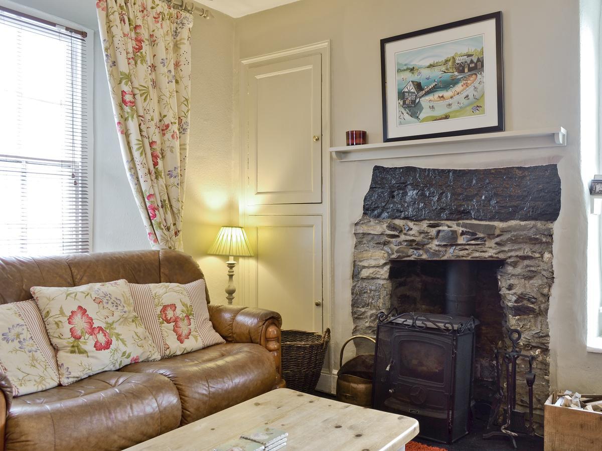 Howe Cottage Bowness-on-Windermere Buitenkant foto