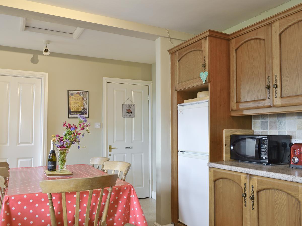 Howe Cottage Bowness-on-Windermere Buitenkant foto